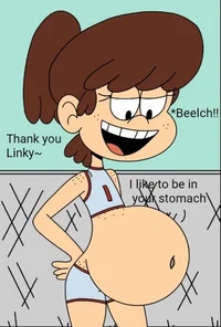 Lynn Loud Jr
