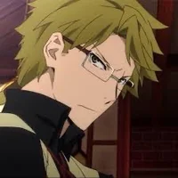 Kunikida Doppo