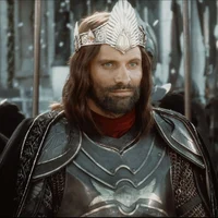 Aragorn 