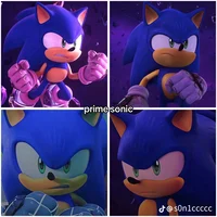 Sonic the Hedgehog 