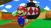 Simulador de Mario 