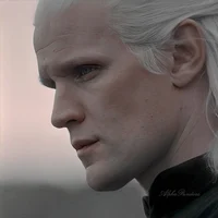 Daemon Targaryen