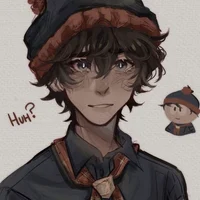 stan marsh