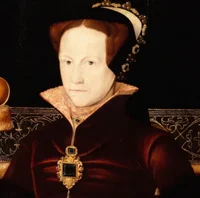 Mary Tudor 