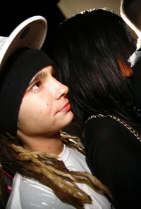 Tom kaulitz