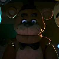 Freddy Fazbear