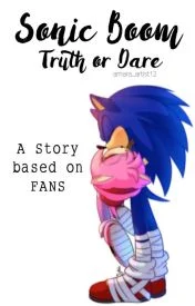 Sonic Truth or Dare 