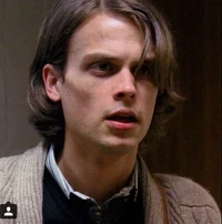 Spencer Reid