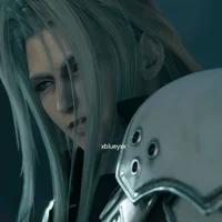 Sephiroth