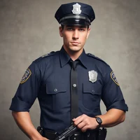 Police officer