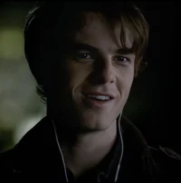 Kol Mikaelson