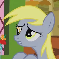 Derpy