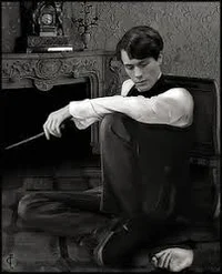 Tom riddle 