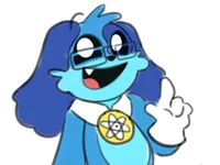 SavvySpaniel