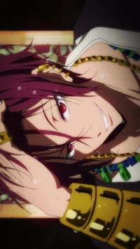 Rin Matsuoka 