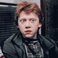 Ron Weasley