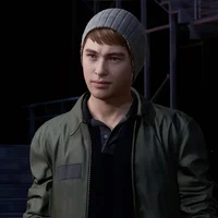 Harry Osborn