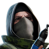 R6 Kapkan