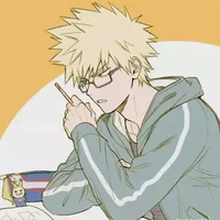 Katsuki Bakugou