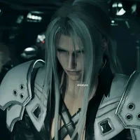 Sephiroth