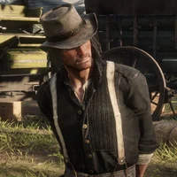 John Marston