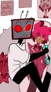 Vox hazbin hotel 