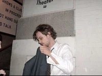 Spencer Reid