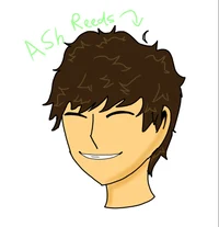Ash Reeds