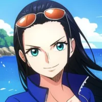 Nico Robin