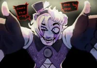 FNAF - CTW-FT-freddy