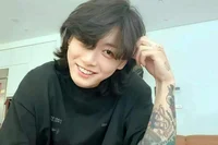 Jungkook Jeon