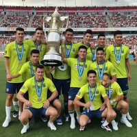 Criador de Campeonat