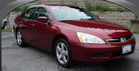 2006 accord ex v6