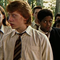 Ron Weasley