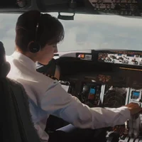 Pilot Seungkwan