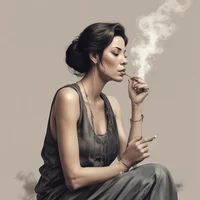 Desperate Single Mom