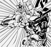 Jean polnareff