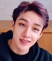Your bf Bangchan