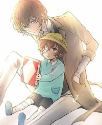 Dazai osamu