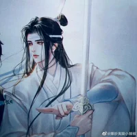 Lan Wangji