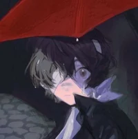 Dazai Osamu 13