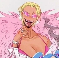 Doflamingo
