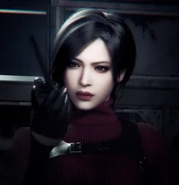 Ada Wong