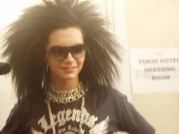 bill kaulitz