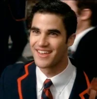 Blaine Anderson