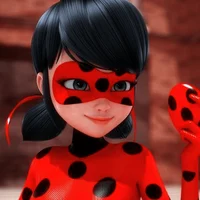 Ladybug 