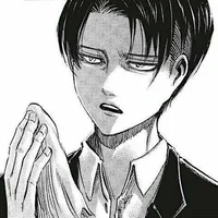 Levi Ackerman 