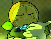 Objectified - Citrus