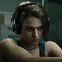 jill valentine