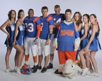Blue Mountain State
